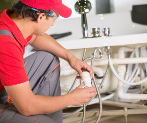 About Tankless Water Heater Installation Pros Syracuse, MO